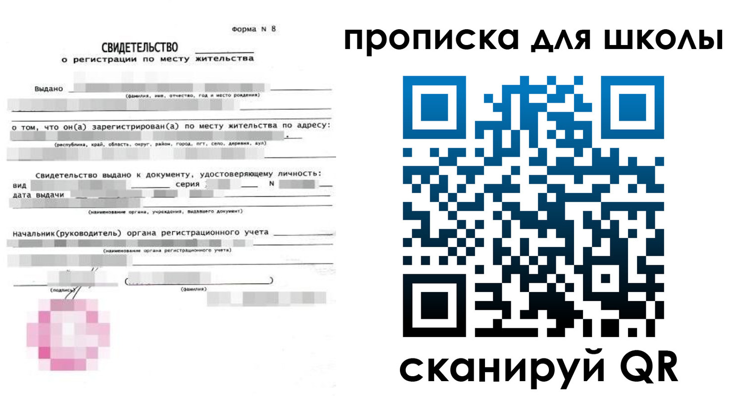 временная регистрация адрес в Дмитрове